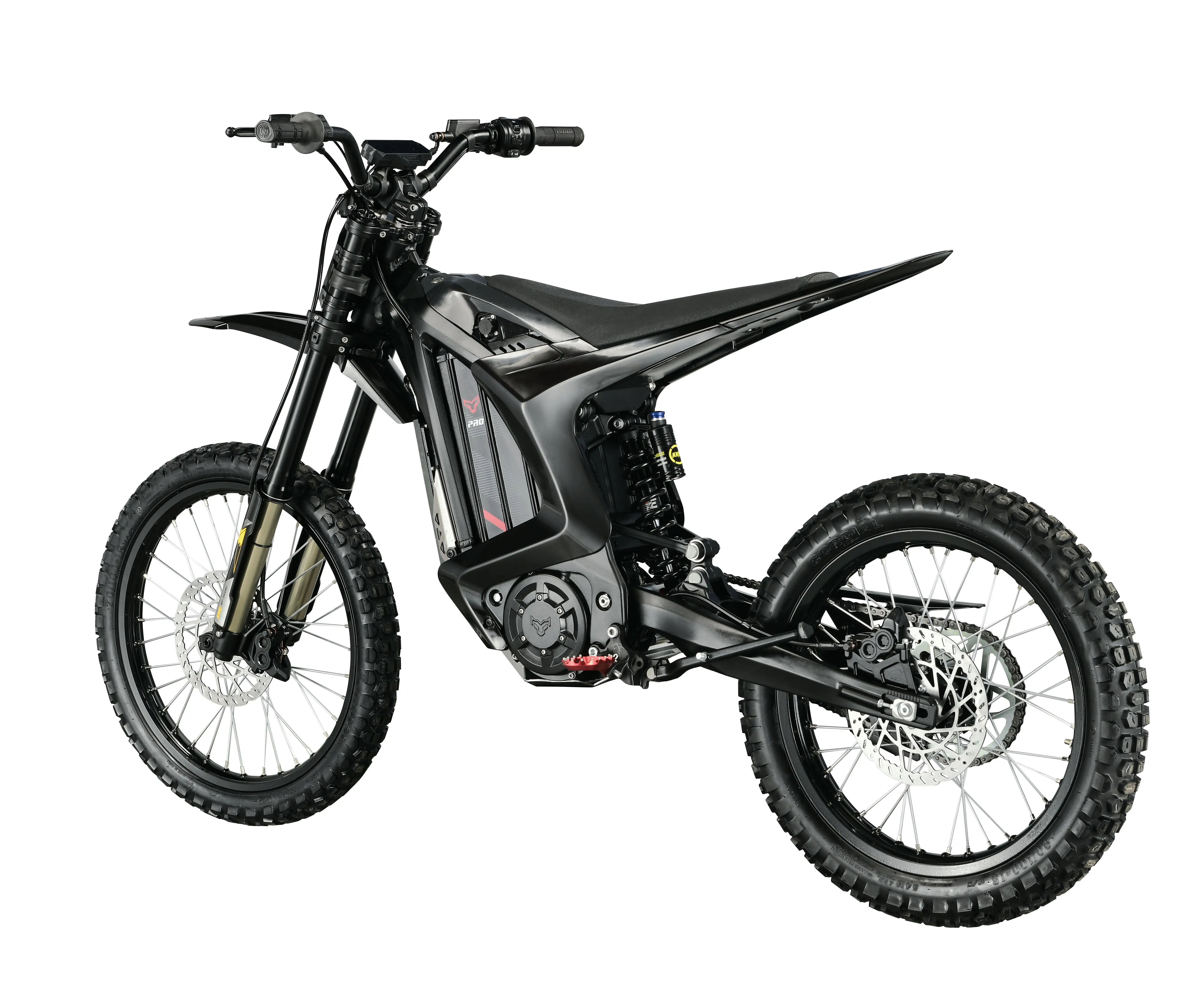 

SXLL 2026 18/16 Arctic Leopard Cloud Leopard XE PRO 72V55Ah 20KW Electric Motorcycle 125 km/h