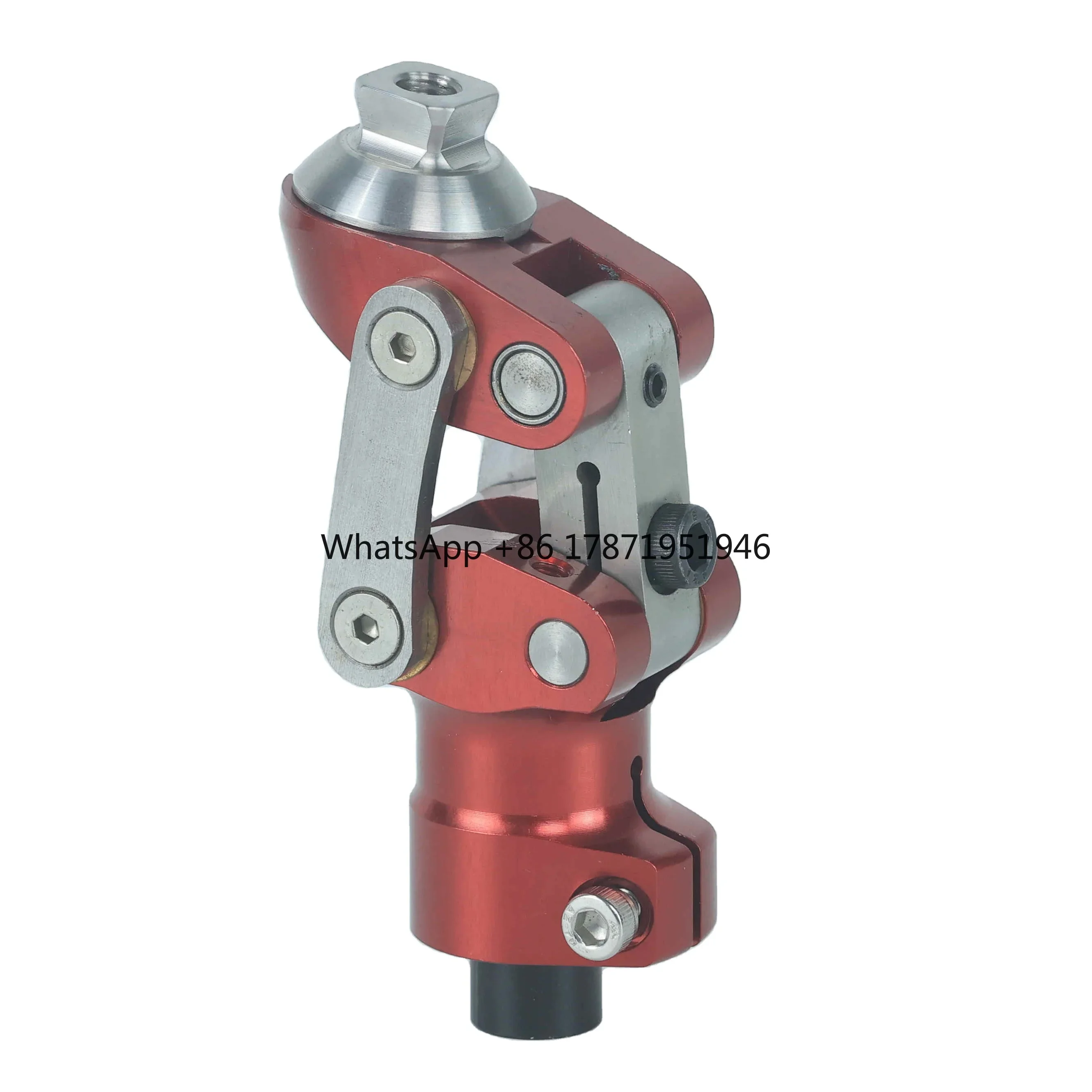 Best-selling china manufacture quality Prosthetic Waterproof Knee Joint Artificial knee joint