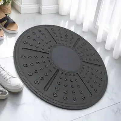 

1pc Balance Board Fitness Accessory Home Exercise Equipment Core Strength Training Tool Yoga Balance Pedal Household Equilibrium