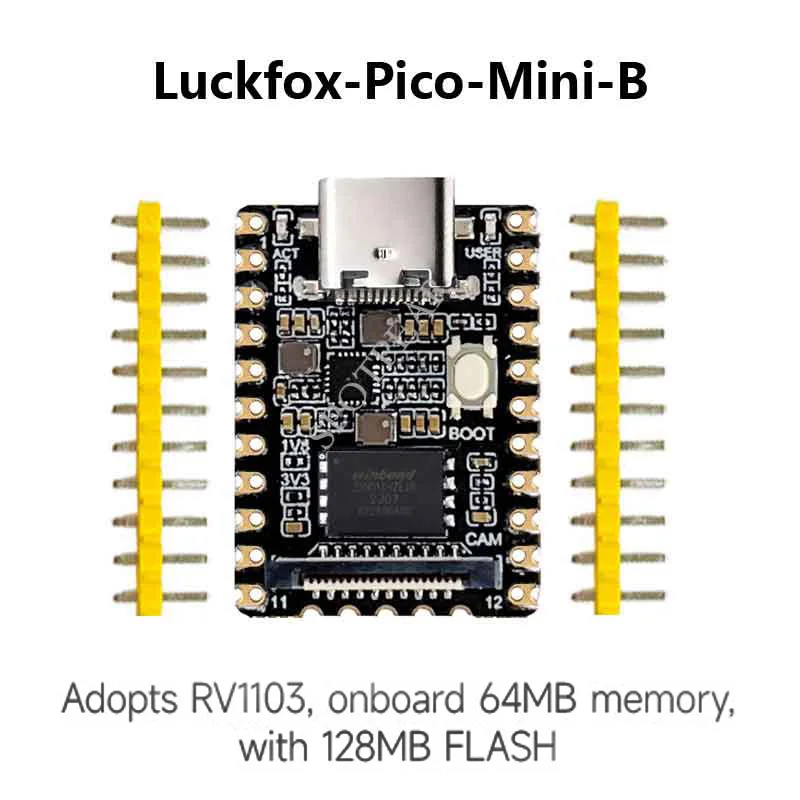 Variant: Luckfox-Pico-Mini-B