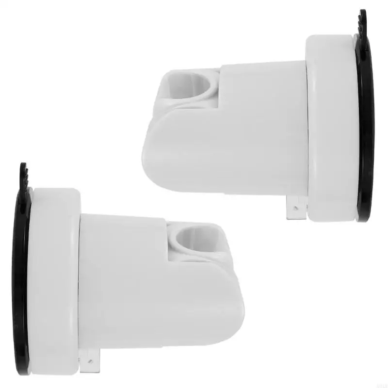 A0KE Reusable Showe… - image