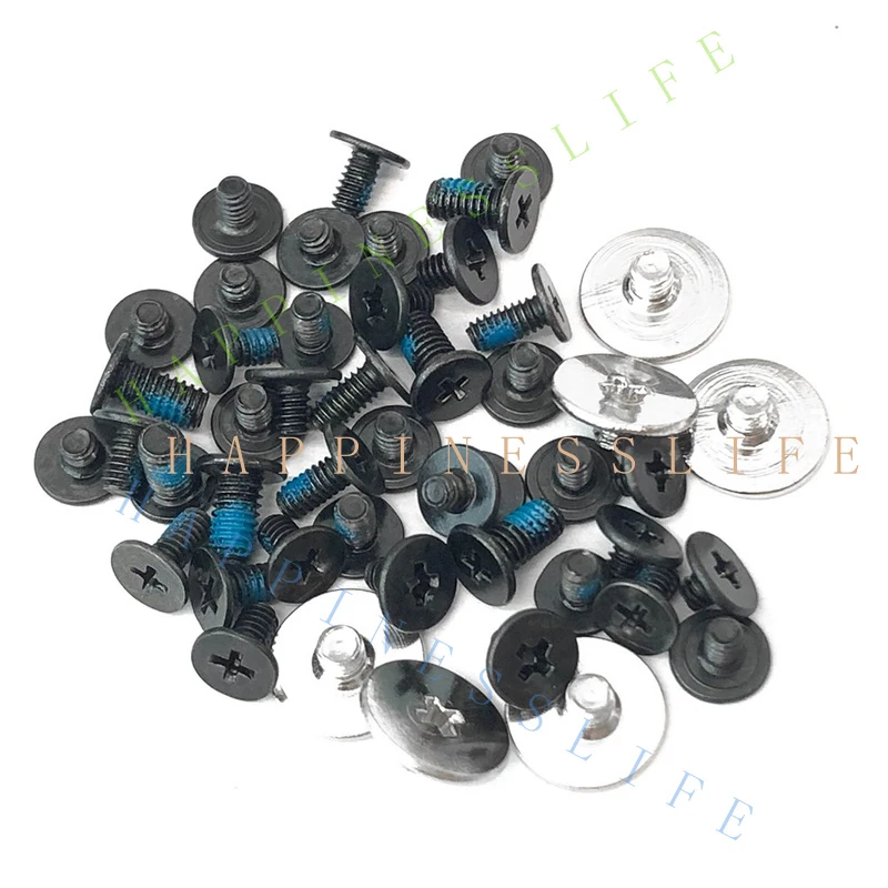 PK+ Laptop Screw Kit for Dell Latitude 3400 P111G001 Repair Screw Pack