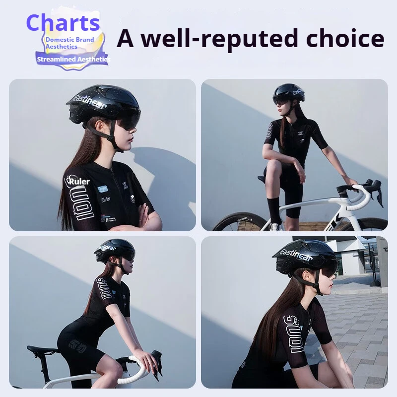 Streamline Bicycle …