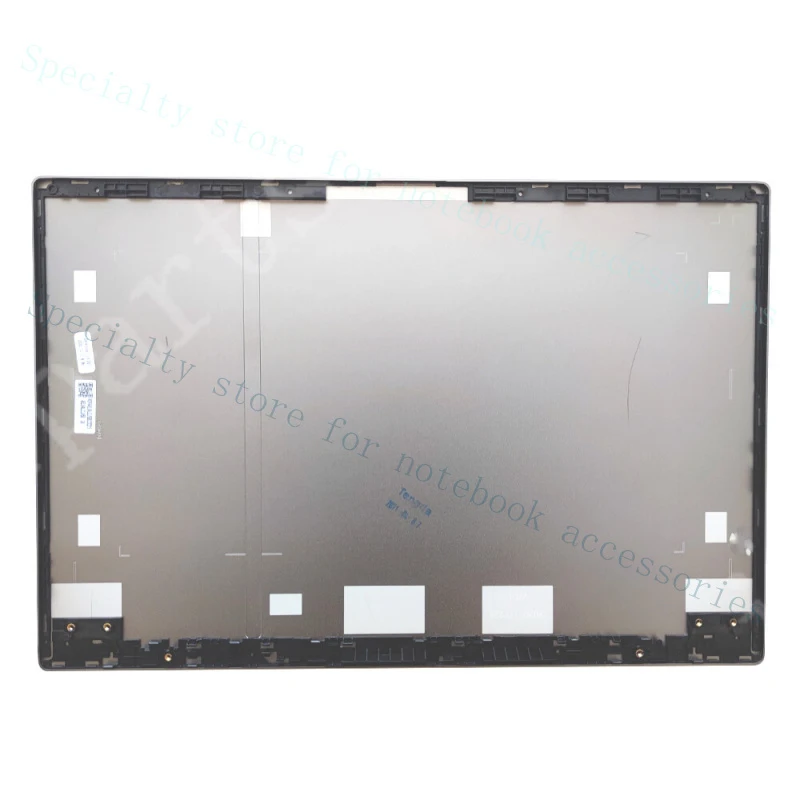 

Новая задняя крышка/панель (серебристая) для Lenovo ThinkBook 15IIL 15IML, артикул 5CB0W45191