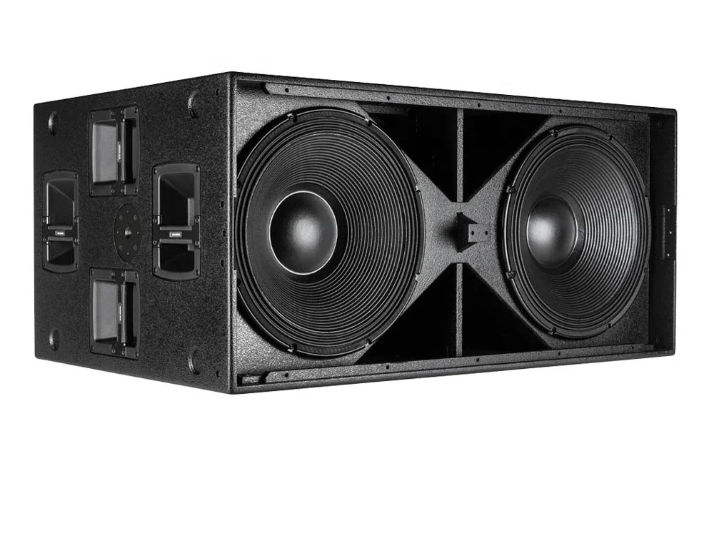 professional speaker 9006 active speakers 1000w 18 inch subwoofer Output Powered DSP Amplifier Module Sound System