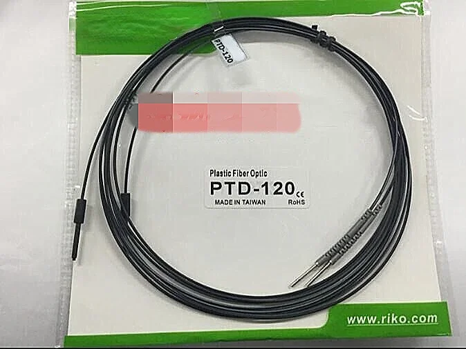 

Оптоволоконный датчик PTD-120, гарантия на два года