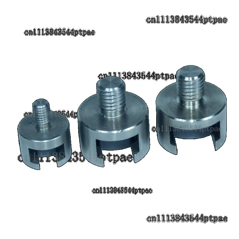 A cylinder piston joint for a filling machine