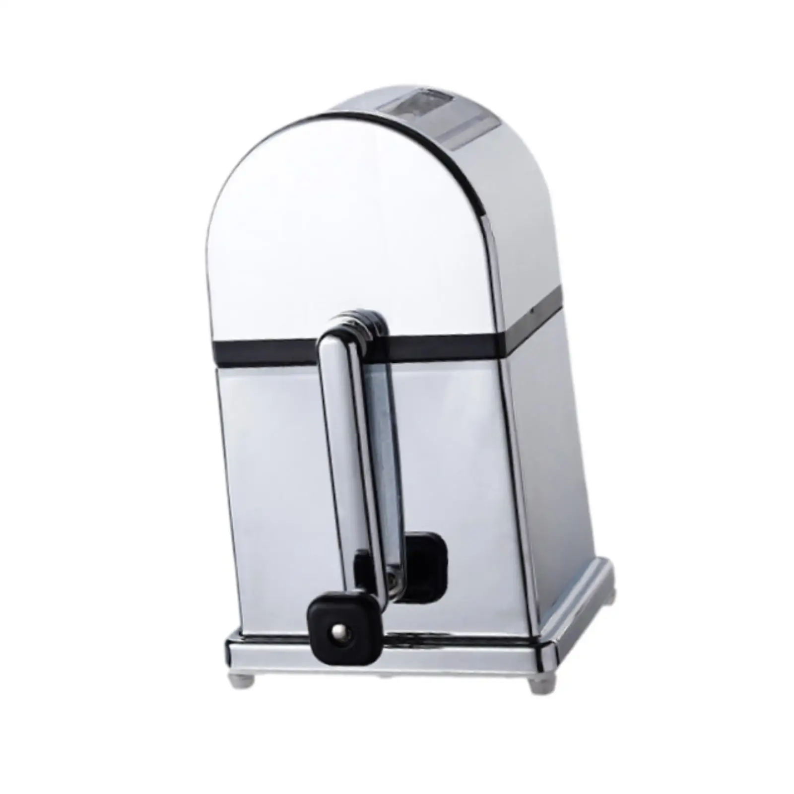 Trituradora de hielo, afeitadora de hielo antideslizante, molinillo de hielo para platos de hielo, barra de cócteles