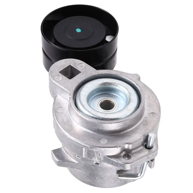 

A20K-For Truck Engine System Timing Belt Tensioner Pulley 21983655 7421983655 Tension Roller