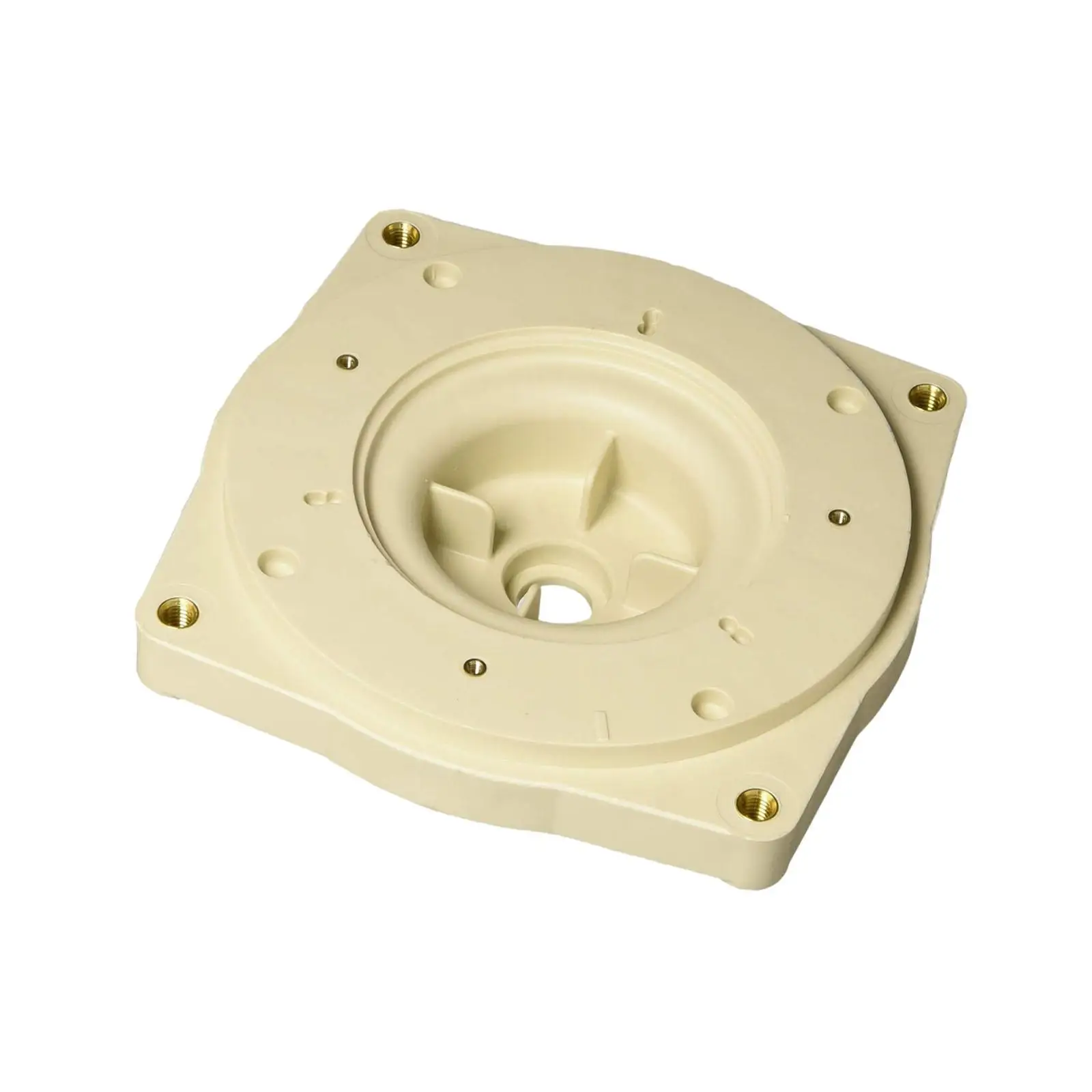 

356012 Seal Plate for Pool and SPA Inground Pump Pool Pump Attachment for High Flow Pump Easy Installation Replace Premium