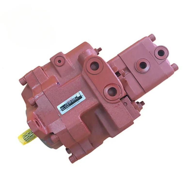 

Kubota U35 hydraulic main pump U45 excavator pump Assembly U15 main hydraulic pumps