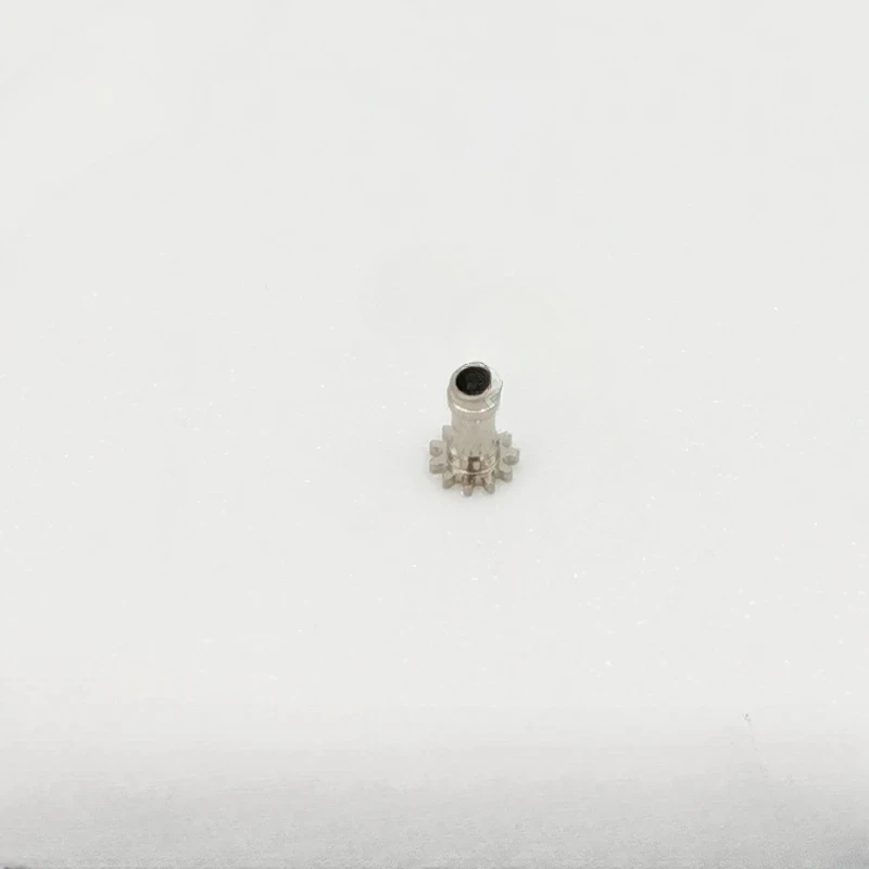 Bewegingsaccessoires 8200 Driewielige Vierwielige Middenwiel Tweede Wiel Sub-Wiel 8200 Horloge Accessoires Stabiele Kwaliteit