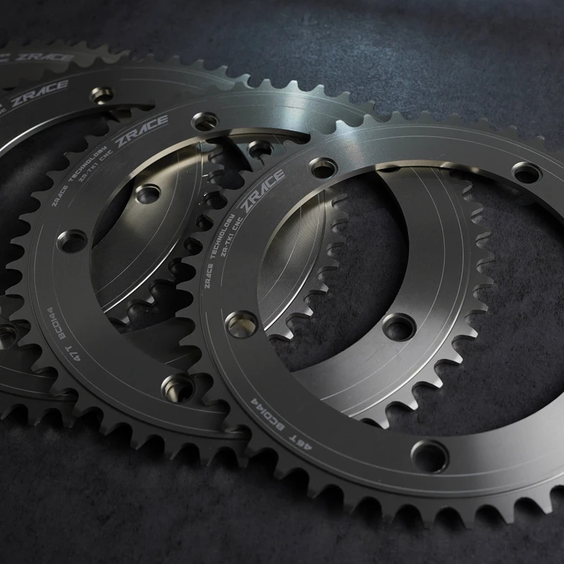 digirit 50T トラック用 チェーンリング Track 50T - 54T | digirit