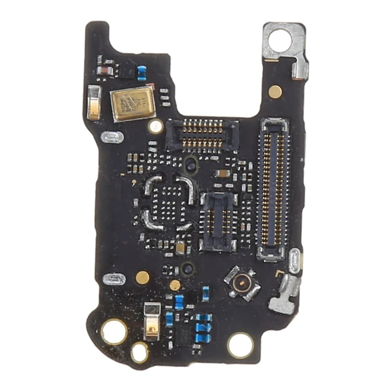 

SIM/SD Phone Card Reader SIM Holder Conecction Board with Microphone for P30 Pro Replacement Part Repairing Accessories