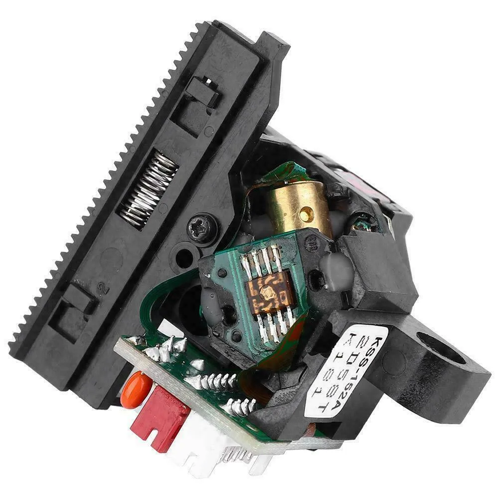 

Get your CD Player Working Perfectly Again with The Professional KSS 152A Multi channel Optical Pickup Repair Part