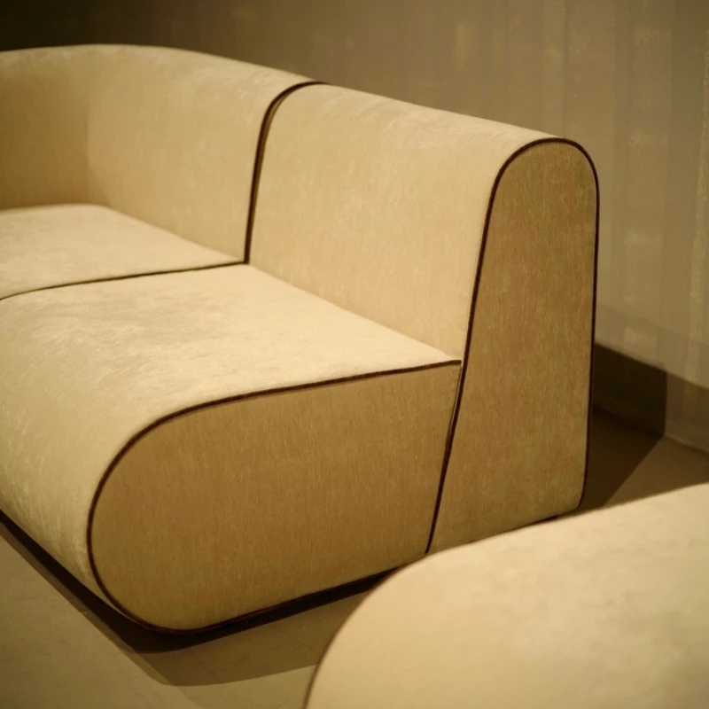 

Designer Module Sofa Hills Sofa Combination Module Blend