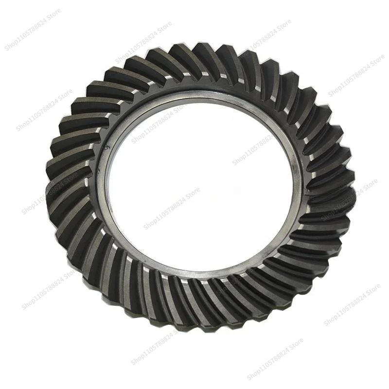 Suitable for rear axle basin corner teeth 41201-80492/41:10/43:10