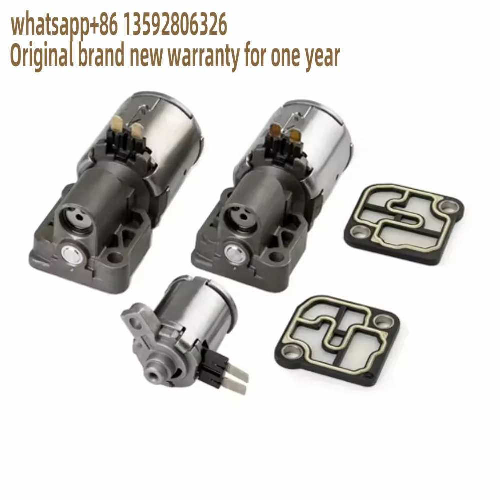 

0b5 Dl501 398 048 0b5398048d Transmission Solenoid Internal Wire Harness For Audi A4 A5 A6 A7 Q5 Replacement Kit