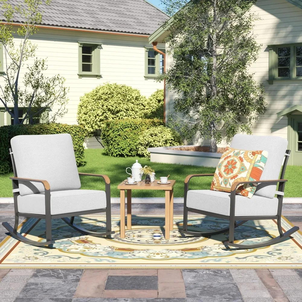 Glider Rocking Chai… - image