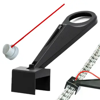 รถจักรยานยนต์โซ่ Lube Applicator ขี่โซ่ Oiler Aid มัลติฟังก์ชั่รถจักรยานยนต์ CHAIN Lube Applicator สําหรับ CHAIN Lube WAX