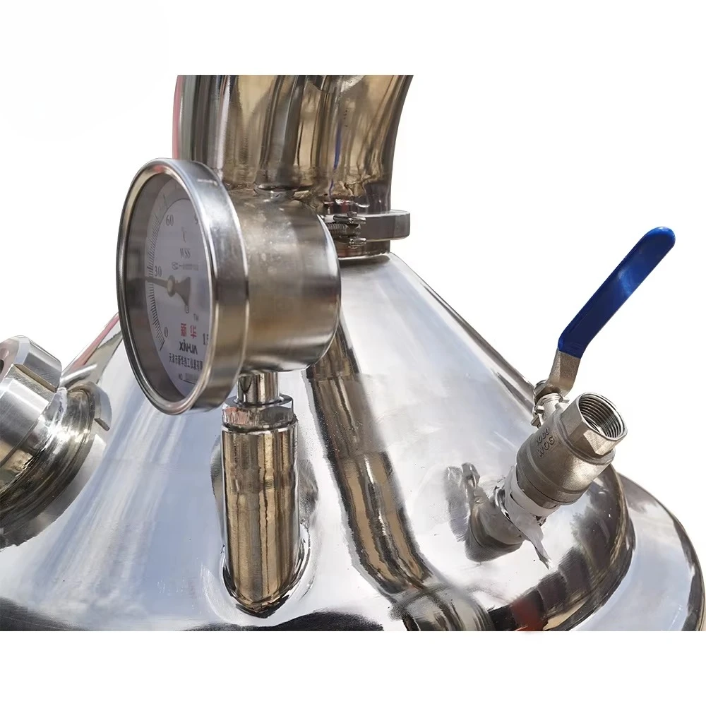 1 ton honey processing preheating mixing filter concentrator honey concentrator