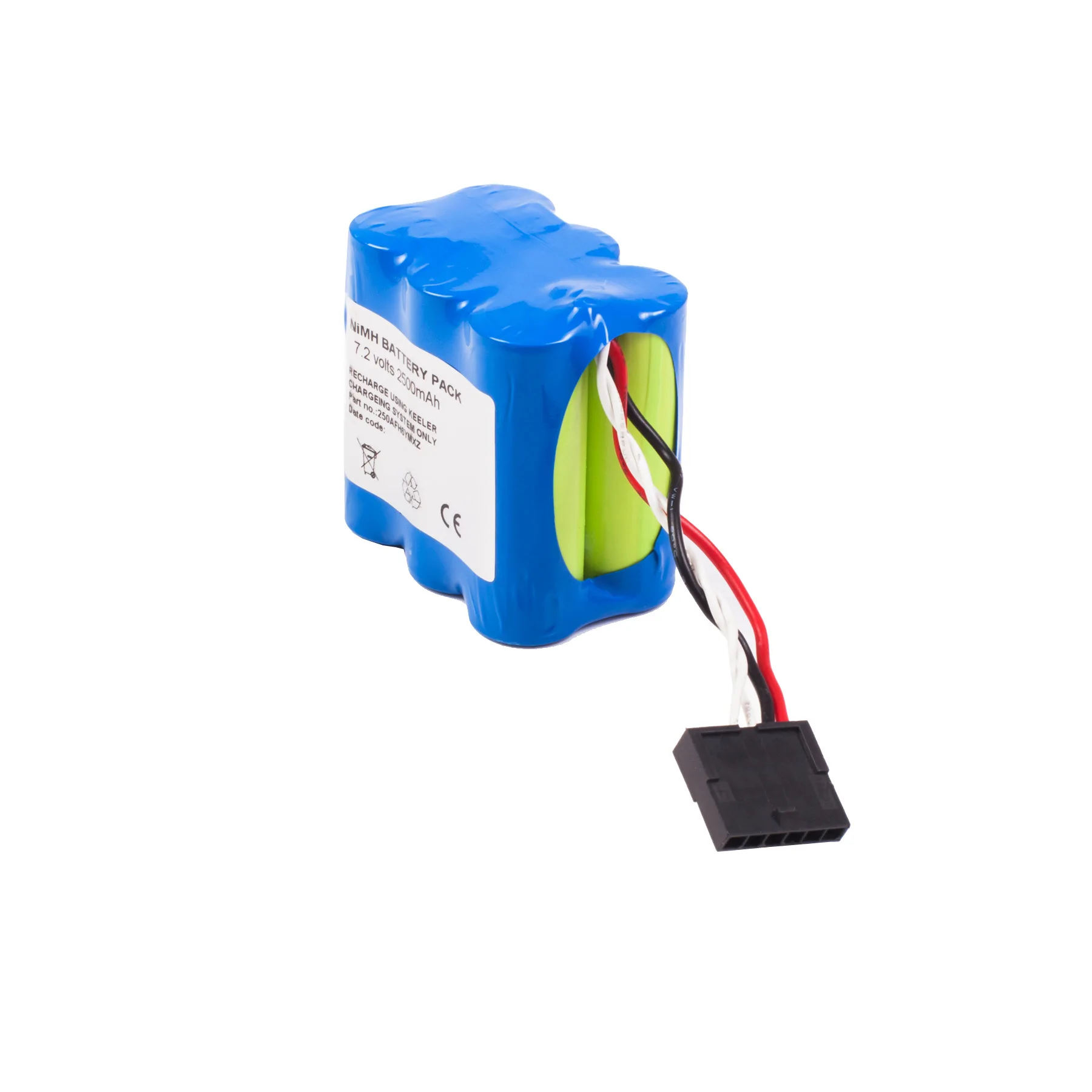 Microscope Battery For KEELER LTD EP39-22079,1202-P-6229,291980 65808,250AFH6YMXZ,