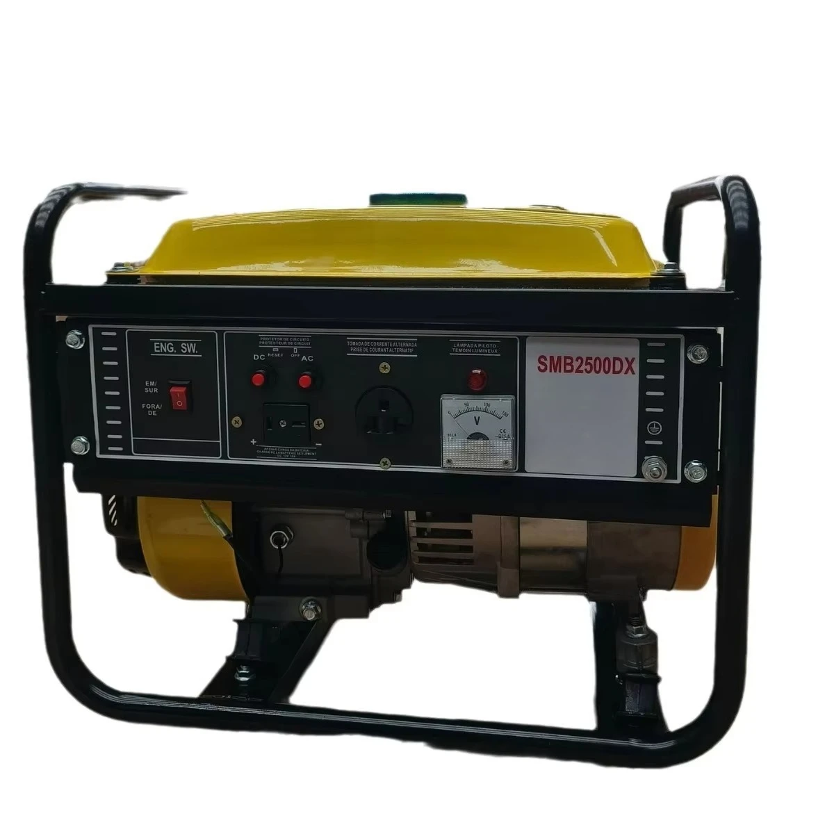 Convenient Tool Parts Generator 1.2KW