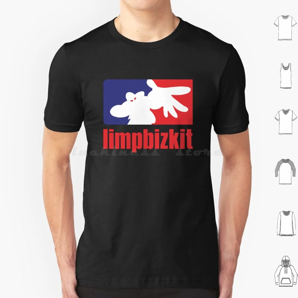 Best Trends T Shirt 6xl Cotton Cool Tee Limp Bizkit 01 Limp Bizkit 02 Limp Bizkit 03 Limp Bizkit 04 Limp Bizkit 05 Limp Bizkit