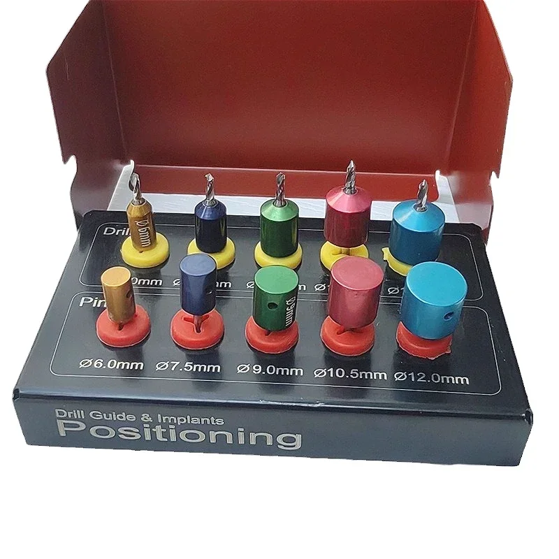 Thumbnail 3 - #52 Best Dental Drills to Buy In 2026