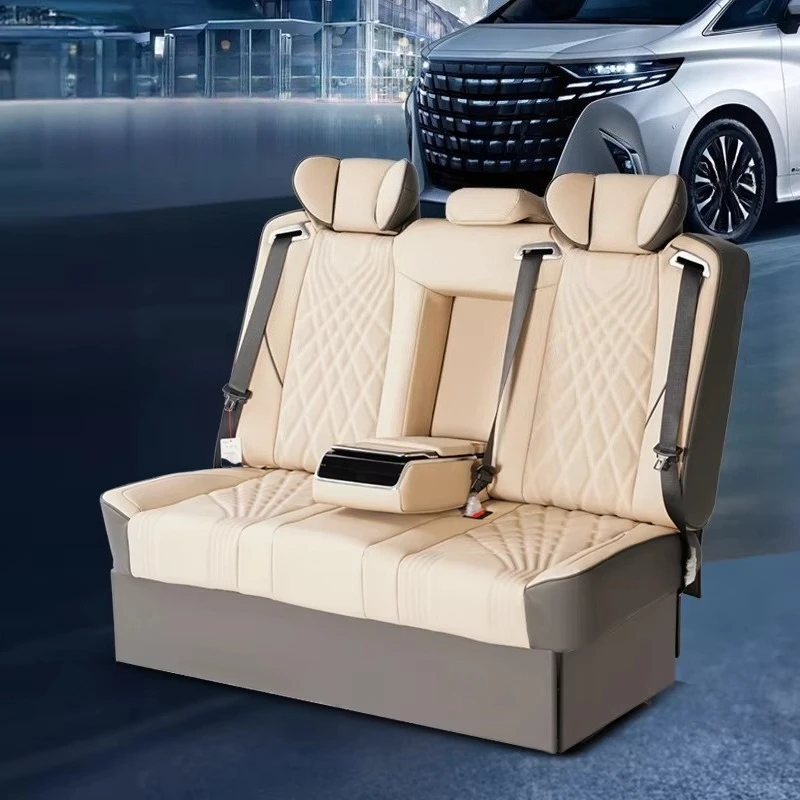 

Two Seats VIP Car Seats G V-Class Hot Sale Original Luxury Car Seats