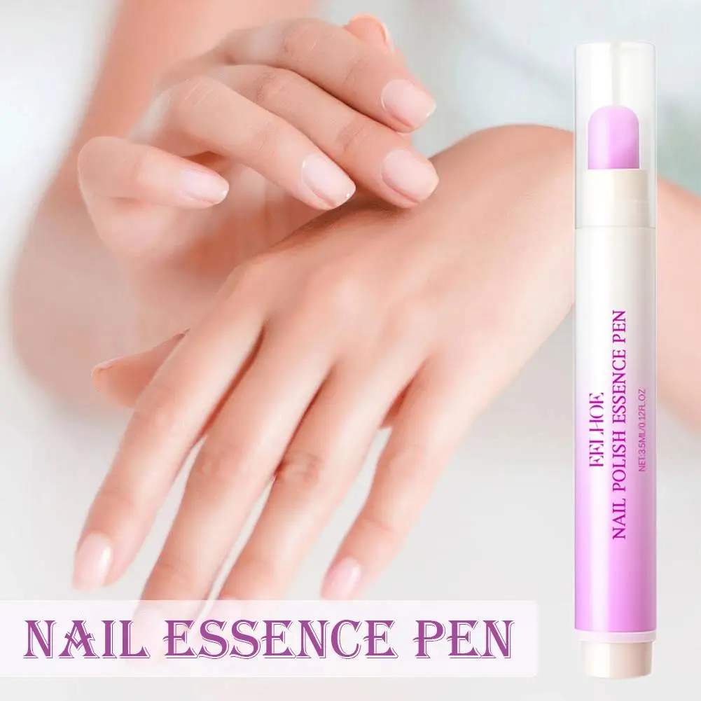 قلم إصلاح عدوى الأظافر مضاد لفرط الأظافر بارونيشيا اصفرار تحسين إزالة الفطريات القلم أظافر ملونة أظافر C H1I9 #5