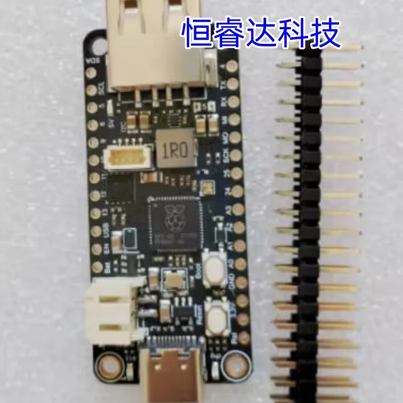 1 шт./лот 5723 Adafruit Feather RP2040 с USB-хостом типа A 1 шт./лот 5723 Adafruit Feather RP2040 с USB-хостом типа A