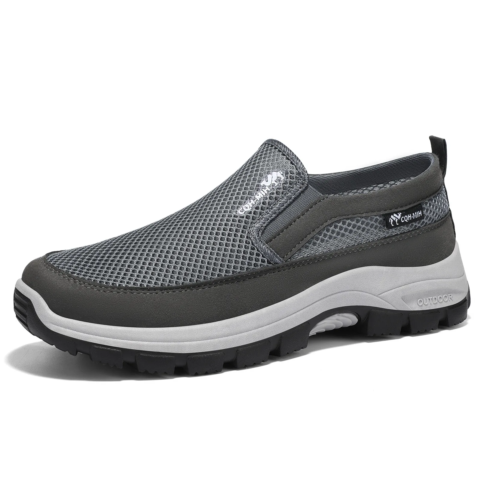 DZ-BW-QQ21-Grey