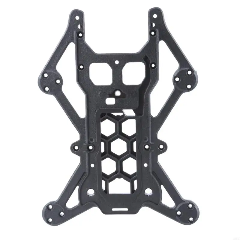 

Replacement Middle Frame Shell Repair for Avata Aerial Photography UAV User Friendly Designing