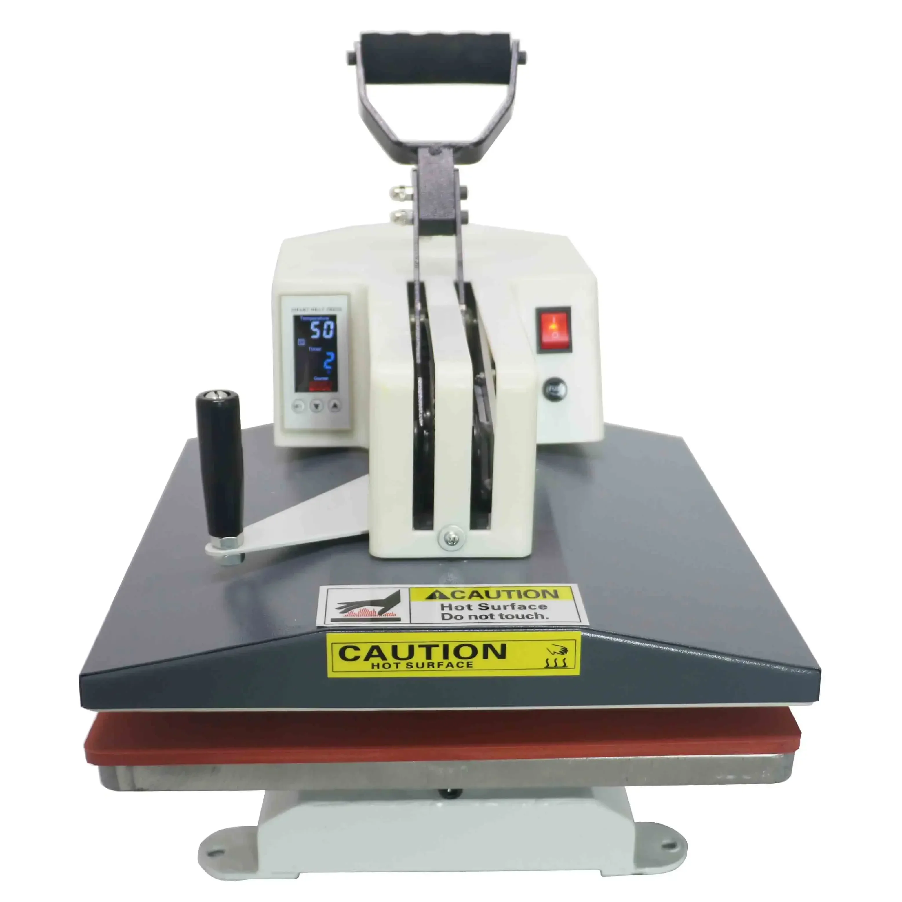 funtion 40*60cm 38*38cm 60*80cm 80*100cm Heat Press Machine swing away heat transfer