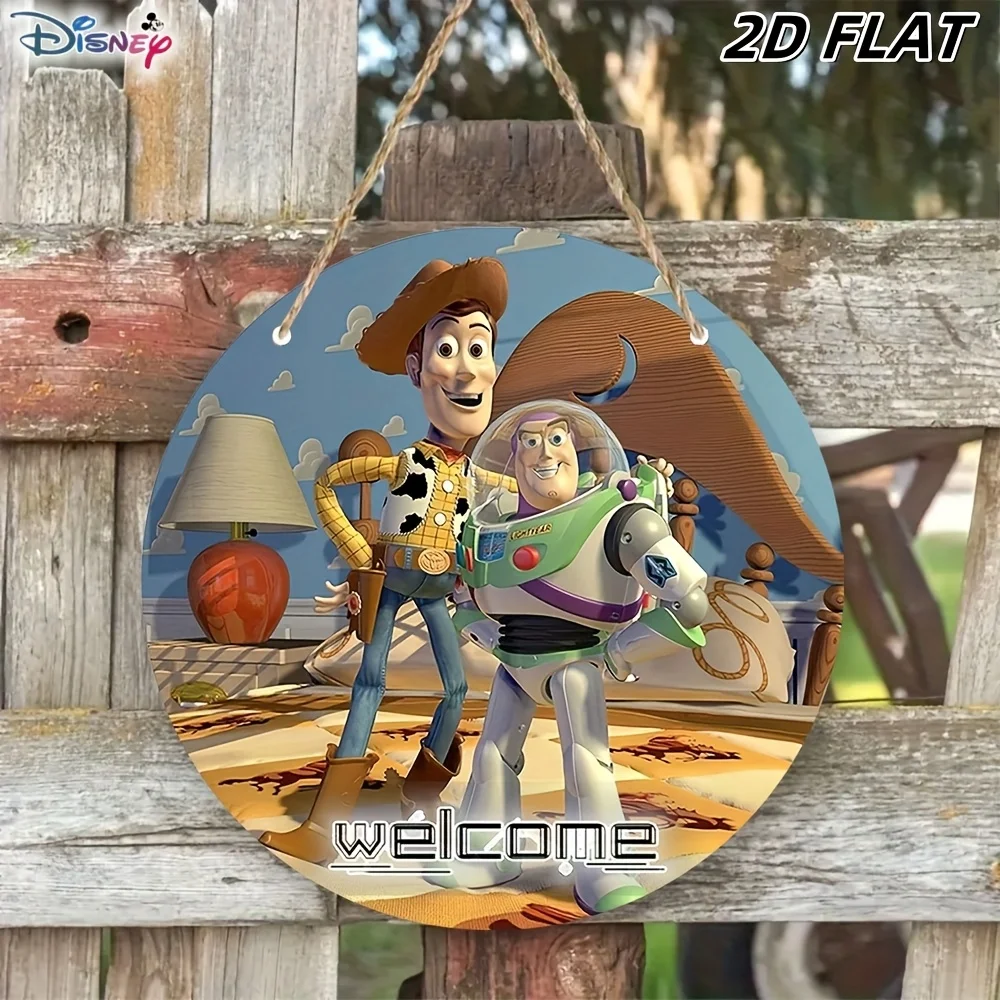 2D Flat, 1Pc Toy St…