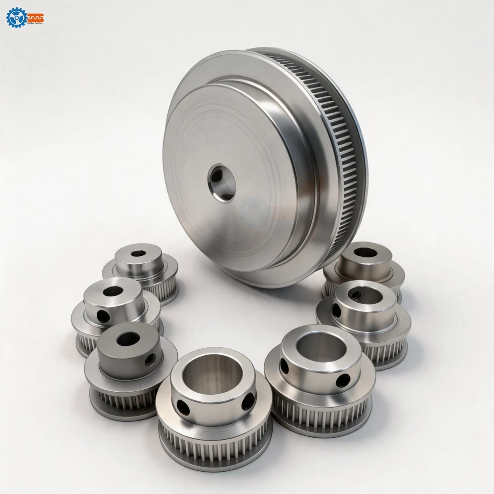HTD 3M Timing Pulley 60T 72T 80T 90T 120T Belt Pulleys Gear HTD3M Synchronous Wheel 60Teeth 72Teeth 80Teeth 90Teeth 120Teeth