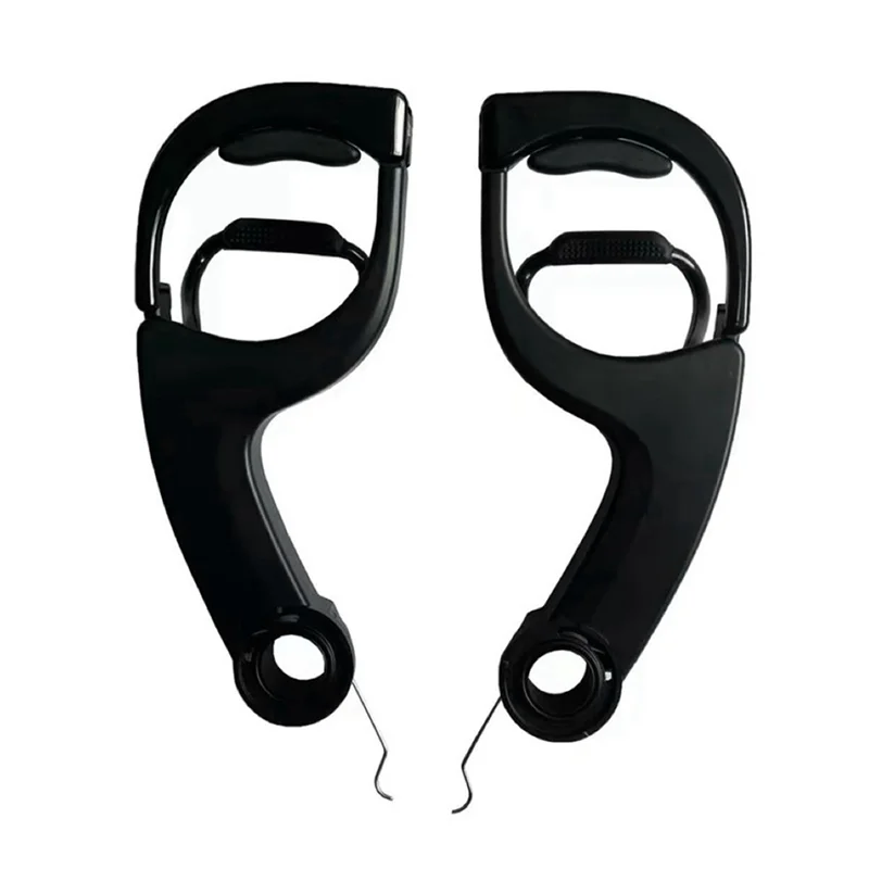 

Automotive Left+Right Front Instrument Cup Holder Panel Cup Holder For Porsche 99155219401 99755229403 Replacement Parts-Y46A