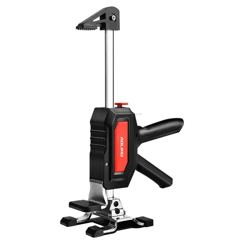 

Усовершенствованный инструмент для регулировки высоты, новый микрорегулируемый подъемник, многофункциональный домашний домкрат для экономии усилий