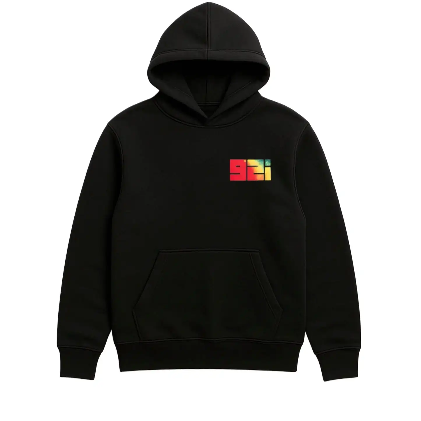 خمر الرجال هوديي الهيب هوب موضة BOOBA الرجال عادية مضحك موضة كبيرة الحجم س الرقبة طويلة الأكمام بلوزات كنزة صوف #2