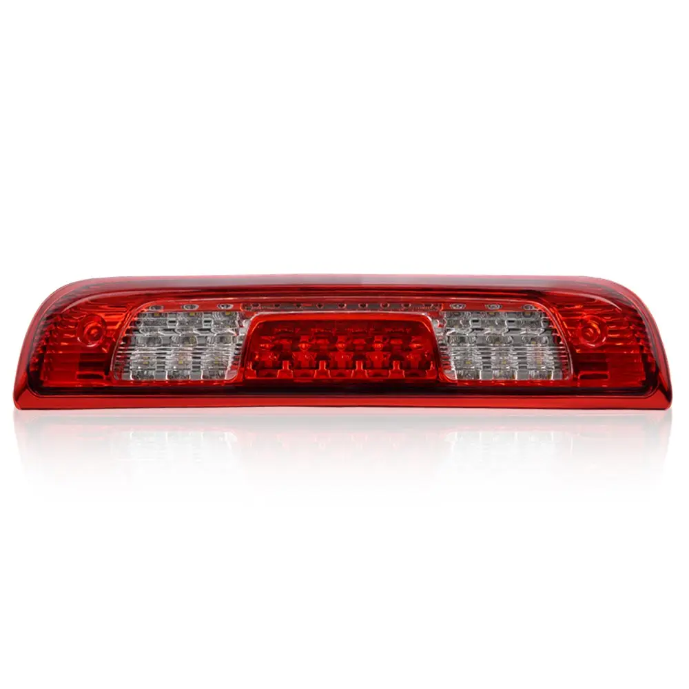 

Led Third 3Rd Brake Light Fit for 2014-2018 Chevy Silverado 1500 2500Hd 3500 3500Hd / 2014-2018 Gmc Sierra 1500 2500Hd