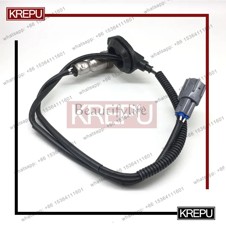 FOOL  Oxygen Sensor 89465-20A20 Air Fuel Ratio Lambda Sensor Fit Toyota Auto Replacement Parts