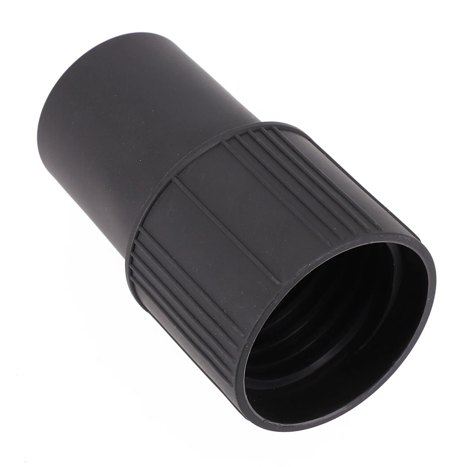 Vacuum Cleaner Hose Connecting Adapter For Threaded Hose Inner 38mm Outer 45mm Vacuum Hoses Adapters Cleaning Tool Replacement