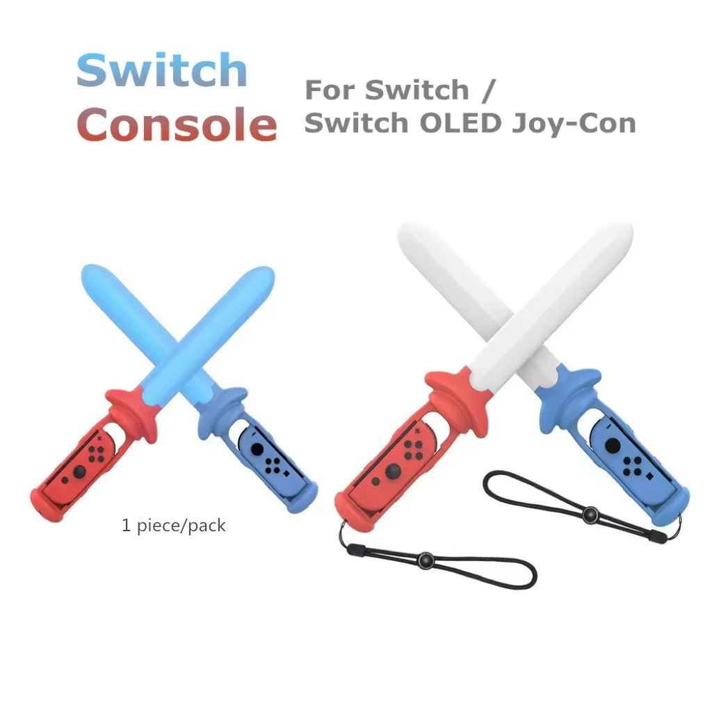 Star Wars Nintendo Switch Controller: Is This Lightsaber-Style Grip Worth Your Money?