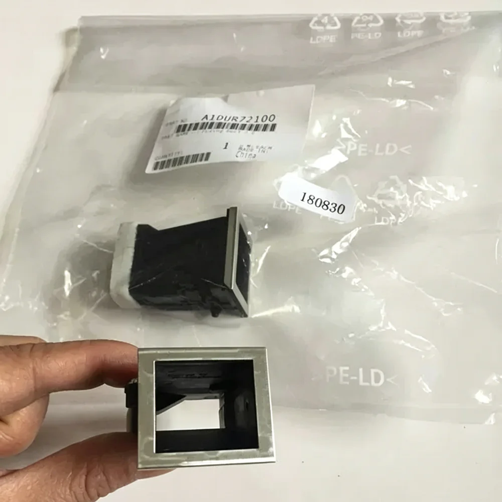 1X A1DUR72100 Original Fixing Duct / 2 for Konica Minolta Bizhub Press C6000 C7000 Pro C6500 C6501 C5500 C5501