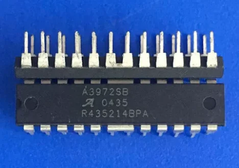 1PCS A3972SBT/SB A3959SBT A3992SBT Imported Original Code Dual In-line Package (DIP)