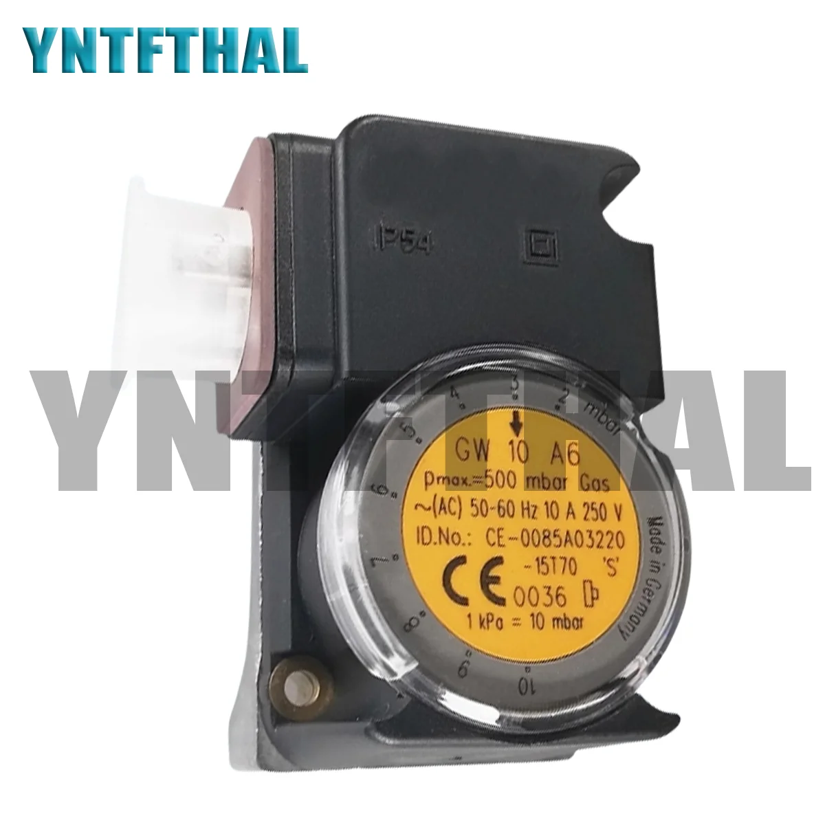 

Новый оригинальный реле давления GW6A6 GW10A6 GW50A6