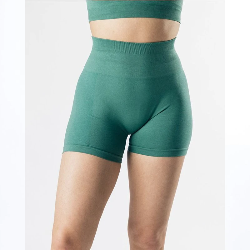 

Summer Women's Fitness Shorts, Cycling Yoga Shorts, Women's Yoga Shorts, Breathable Sports Running Shorts, Fitness Shorts