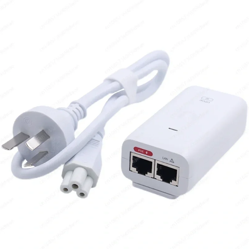 Unifi U6-PRO جيجابت ثنائي النطاق WiFi 6 (802.11Ax) نقطة وصول لاسلكية 5. 3 جيجابت في الثانية وإمدادات الطاقة (AT/AF)