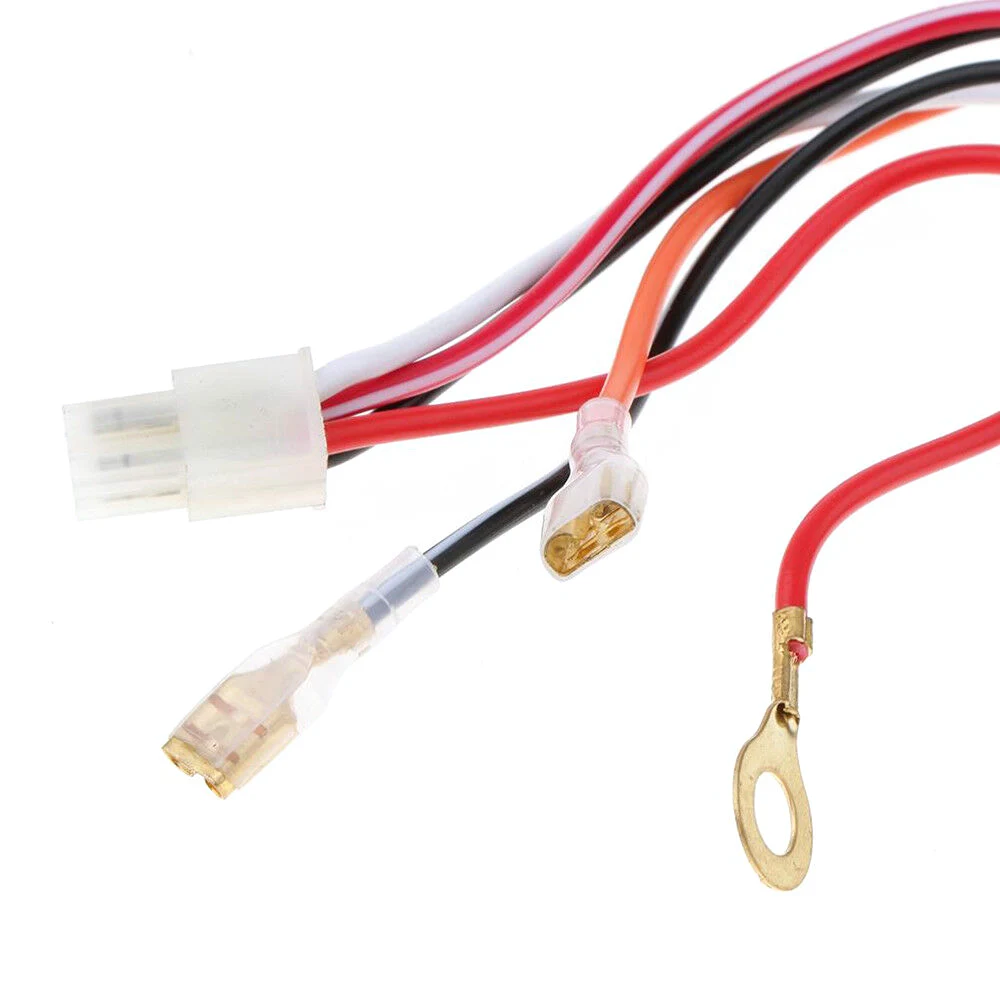 رقم الجزء: 72562-G01 CDI Ignitor لـ EZGO Golf Cart 4 Cycle Gas Models 1991-2002      EPIGC107